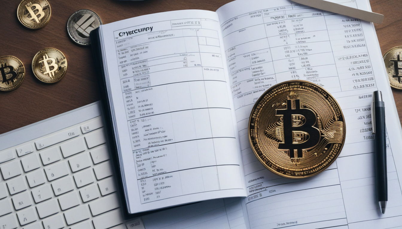 A Importância de Manter um Diário de Negociação de Criptomoedas 9 A Importância de Manter um Diário de Negociação de Criptomoedas