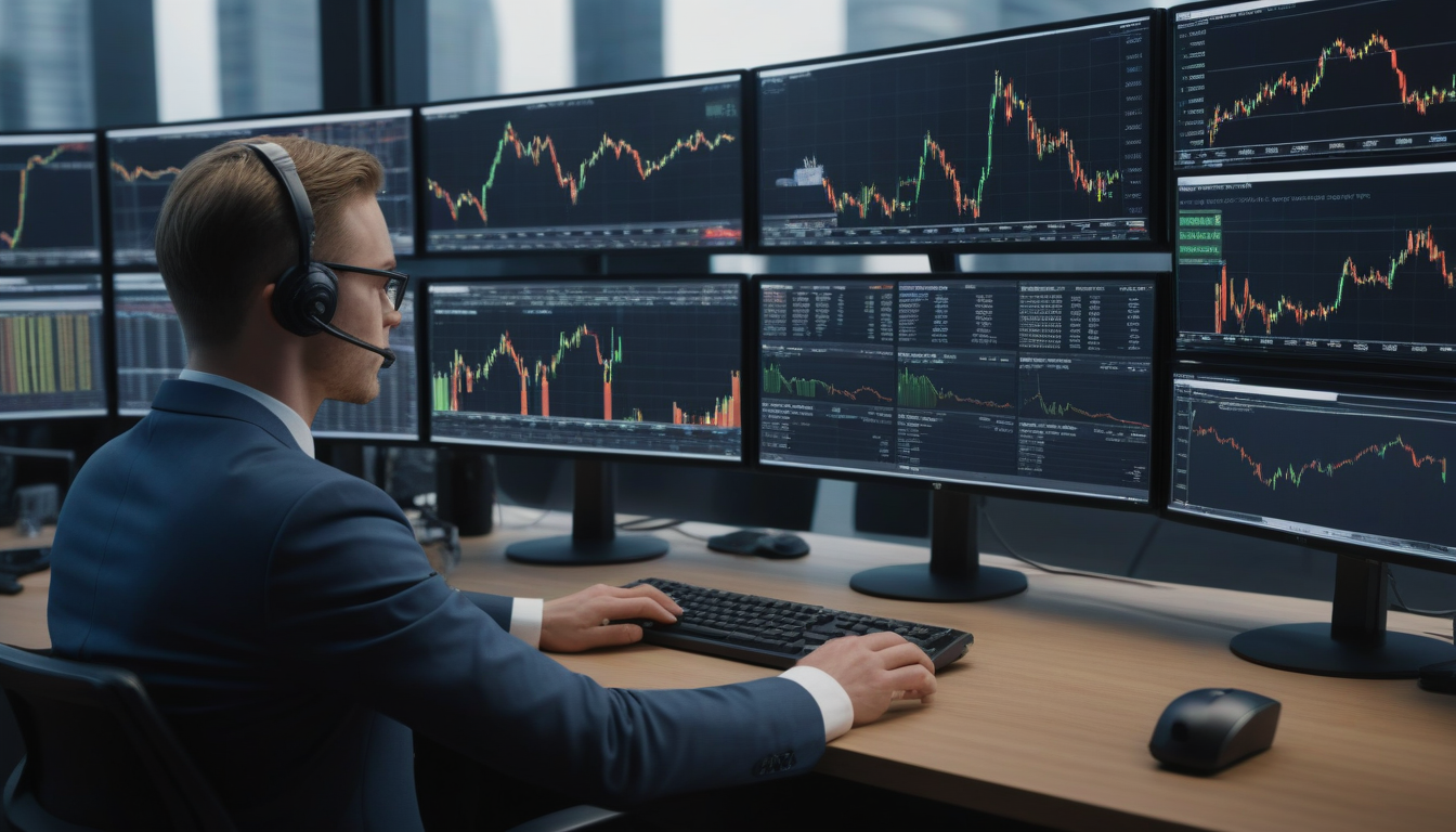 Pocket Option: Uma Corretora de Opções Binárias Confiável?