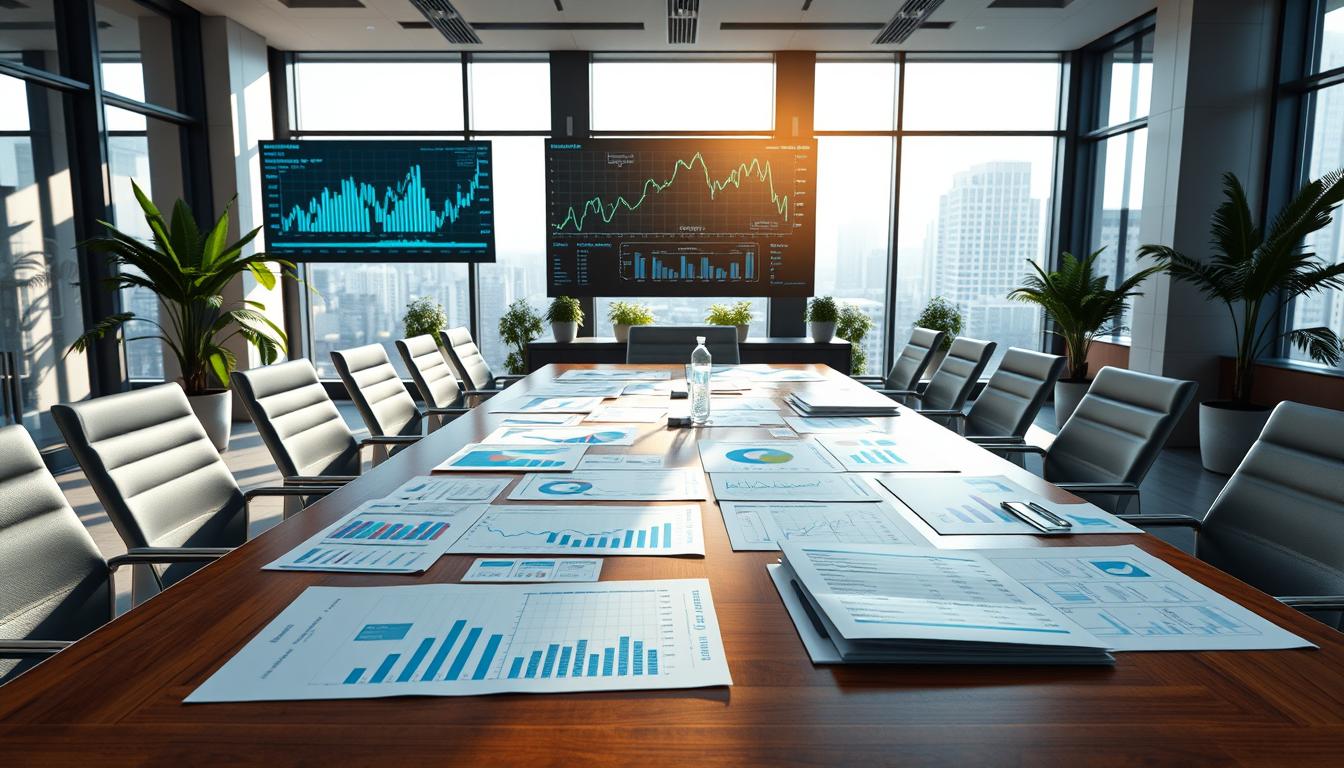 Planeación Estratégica Financiera: Guía Completa 1 planejamento estratégico financeiro