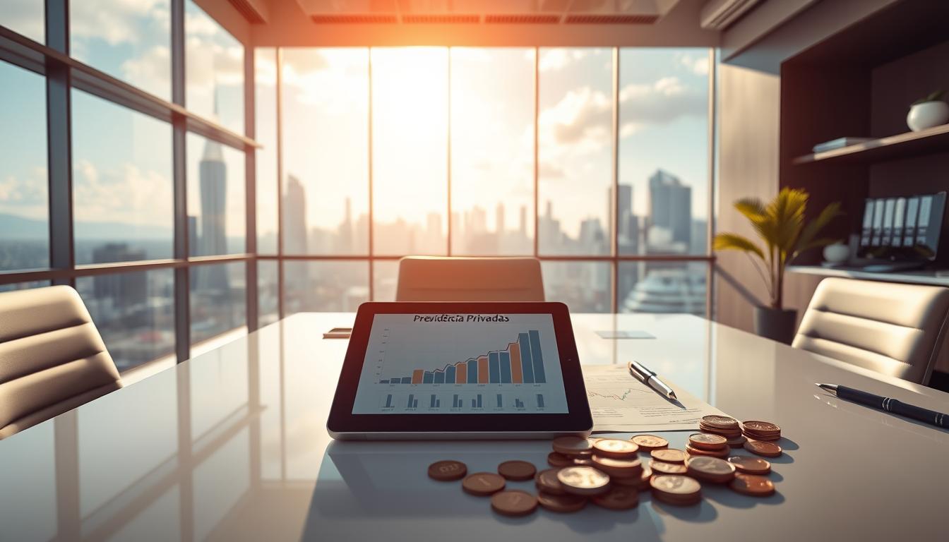 previdência privada
