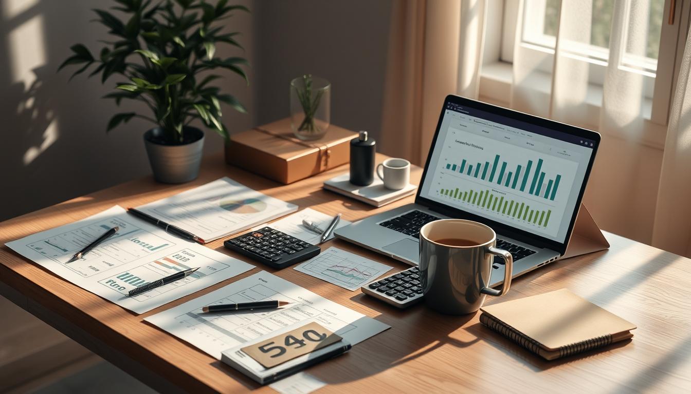 qual a importância do planejamento financeiro