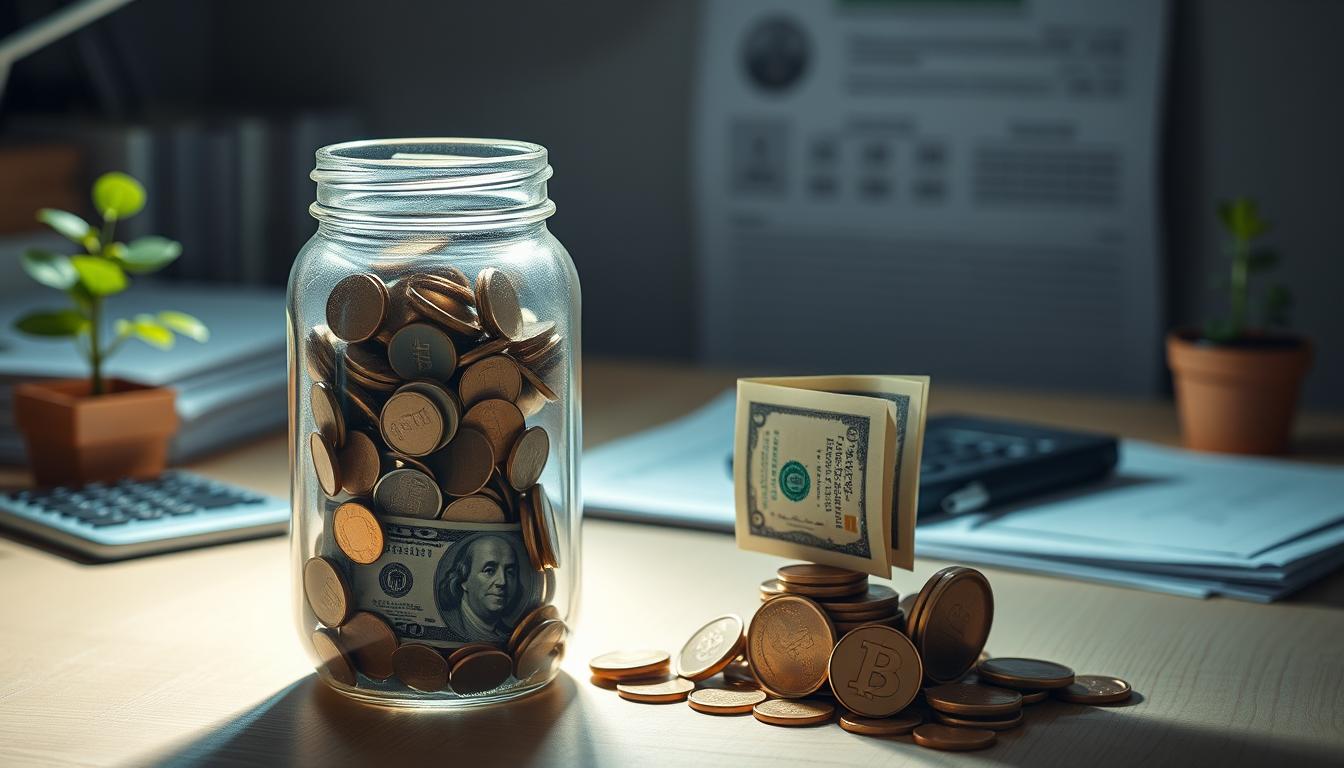 reserva de emergência como calcular