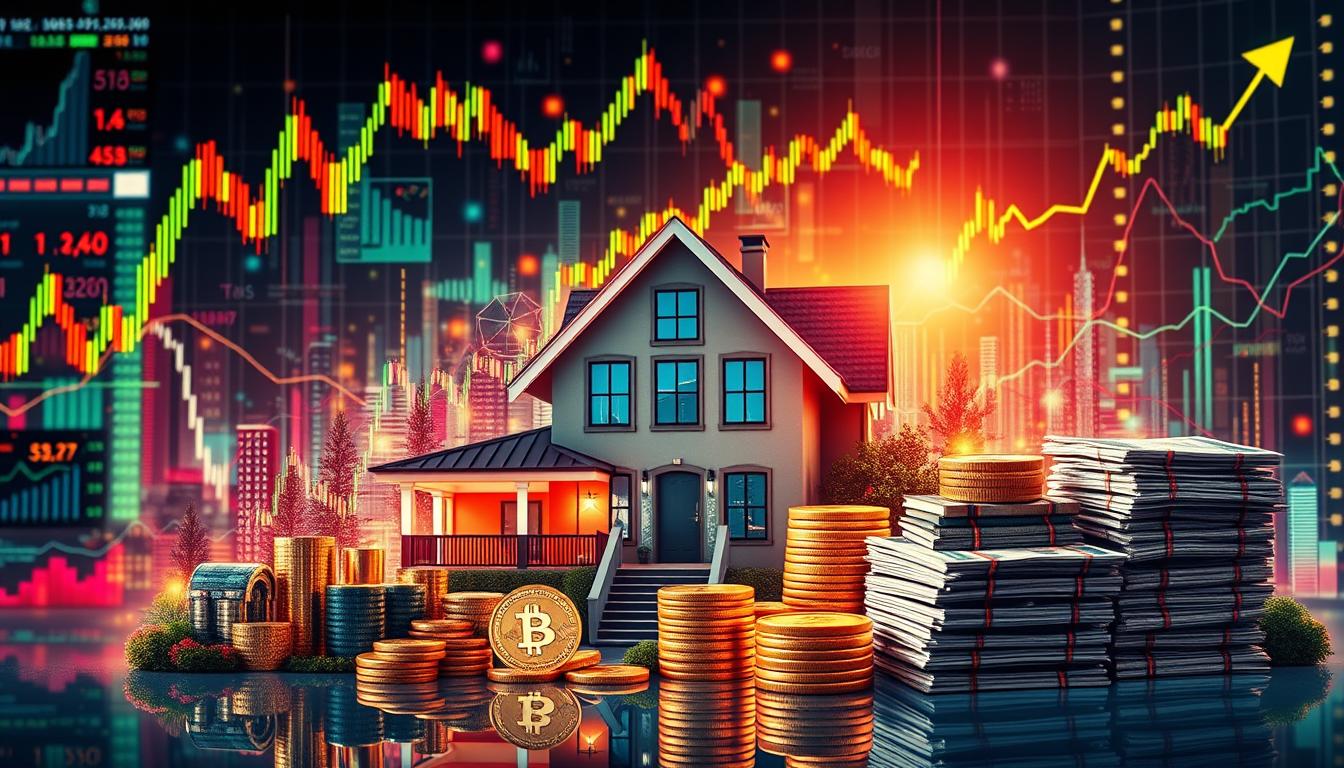 tipos de investimento financeiro