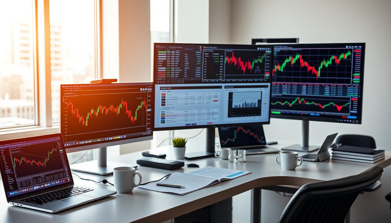 Forex o Quotex: ¿Cuál es la Mejor Opción para Invertir?