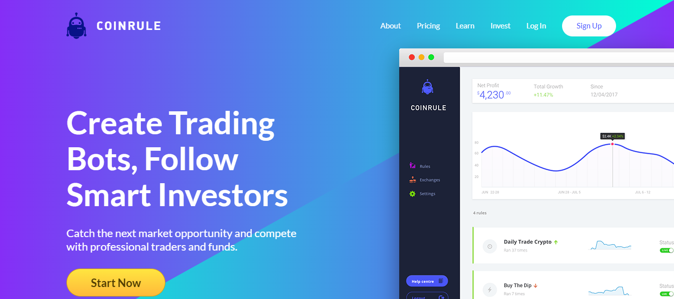 Os Melhores Scanners de Arbitragem de Criptomoedas 2 Os Melhores Scanners de Arbitragem de Criptomoedas