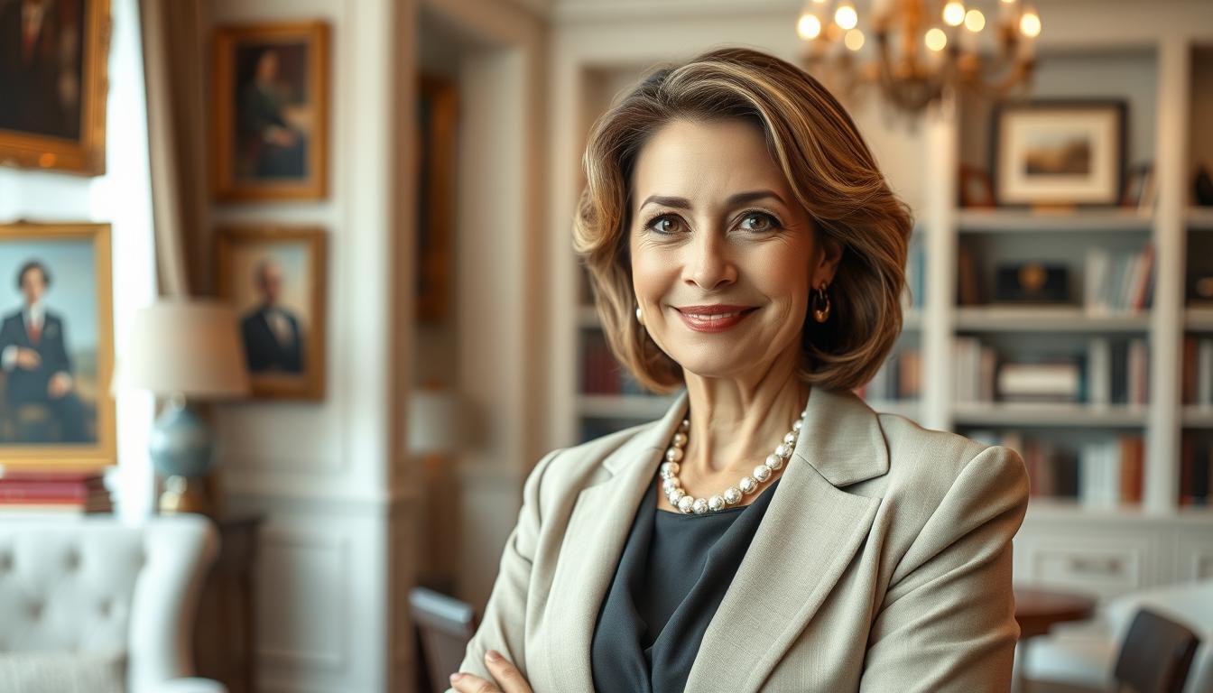 A Mulher Mais Rica Do Mundo 2