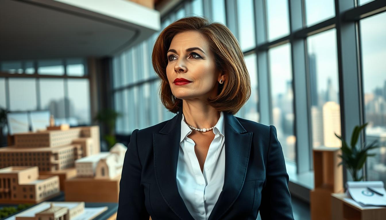 A Mulher Mais Rica Do Mundo 3