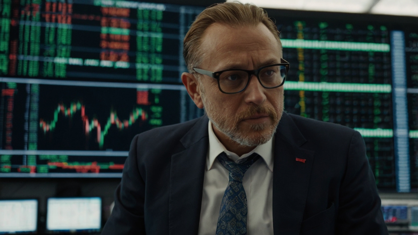 Análisis de Sentimiento del Mercado de Acciones: Herramientas y Estrategias