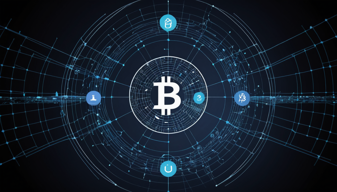 As Melhores Criptomoedas Web3