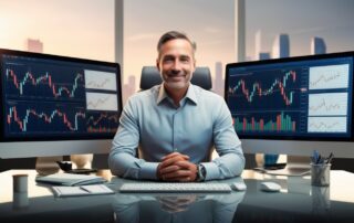 B3 vs. Forex: Entendiendo las Diferencias Cruciales