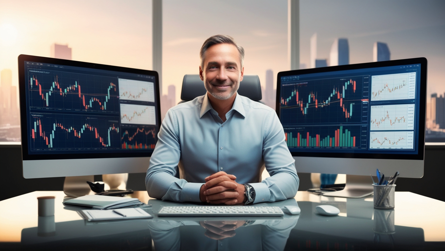 B3 vs. Forex: Entendiendo las Diferencias Cruciales