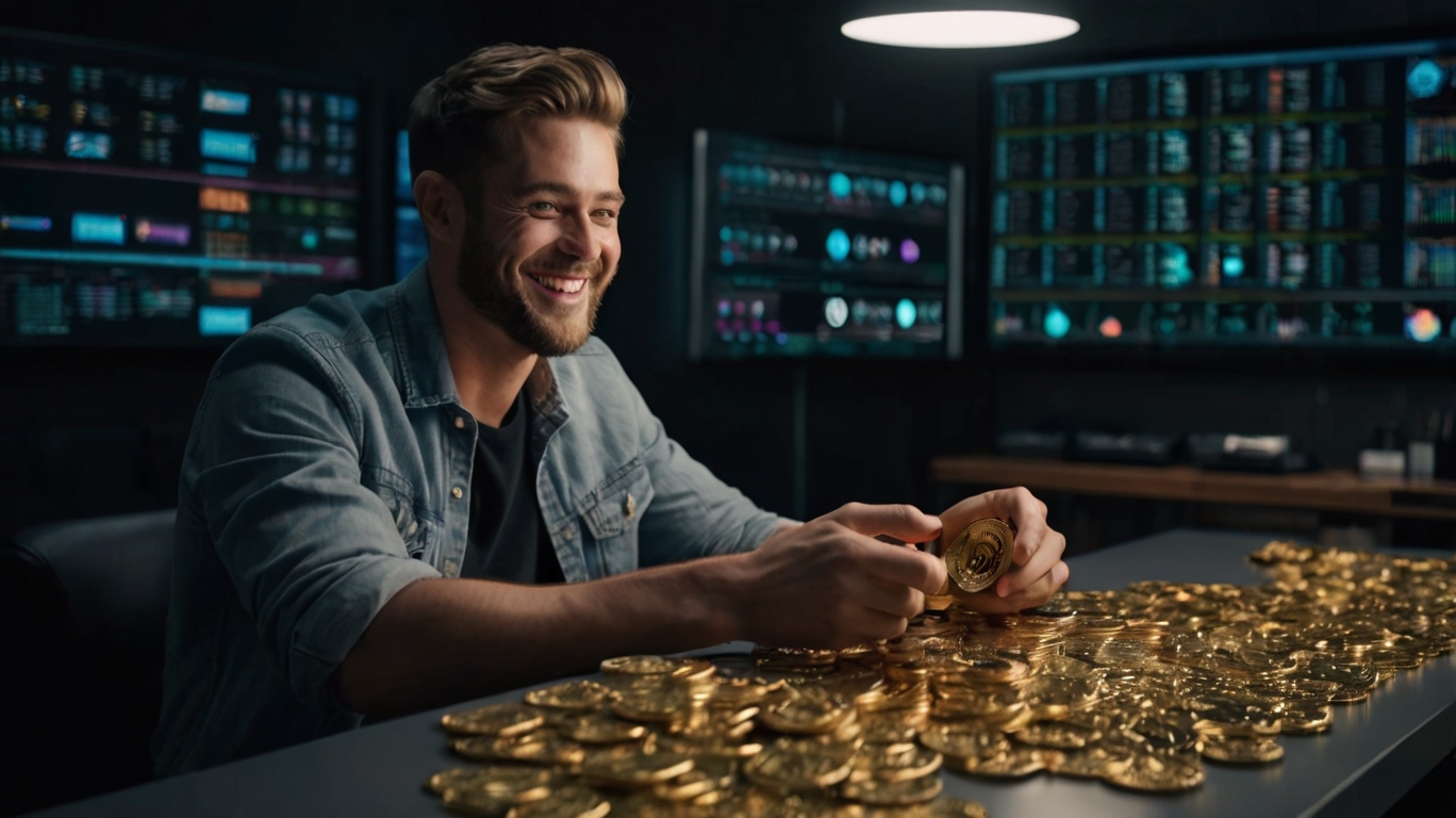 Bitcoin: A Revolução Decentralizada e Segura nas Transações 20 Bitcoin: A Revolução Decentralizada e Segura nas Transações