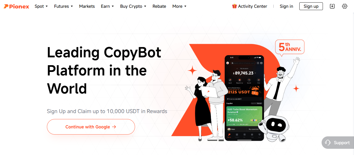 Os Melhores Scanners de Arbitragem de Criptomoedas 8 Os Melhores Scanners de Arbitragem de Criptomoedas