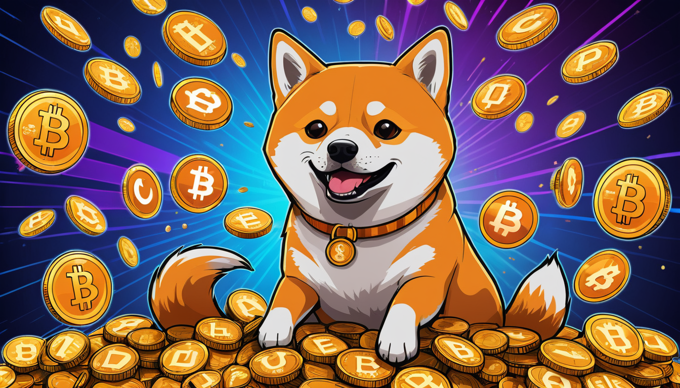 Como Criar uma Meme Coin: Guia Definitivo