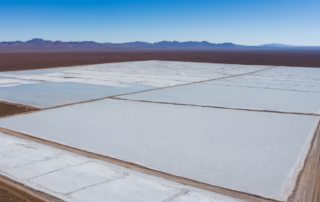 Cómo Invertir en Litio: Una Guía Paso a Paso