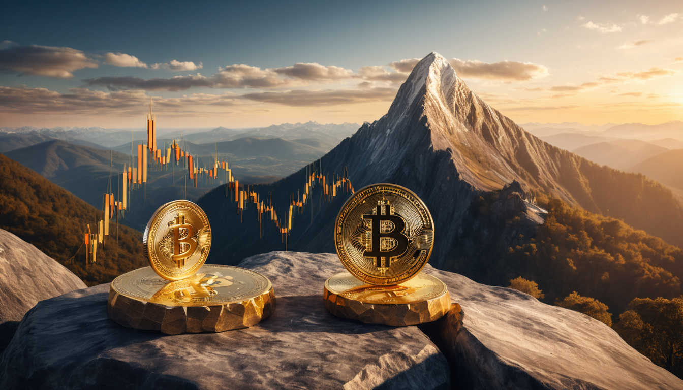 Como a Liquidez Impacta os Preços do Bitcoin 9 Como a Liquidez Impacta os Preços do Bitcoin