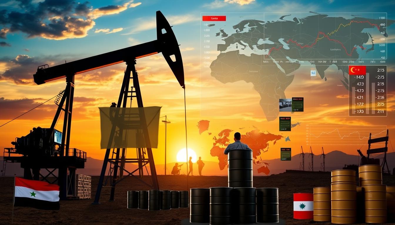Cómo Invertir en Petróleo: Guía Para Principiantes 3 Como Investir Em Petroleo 4
