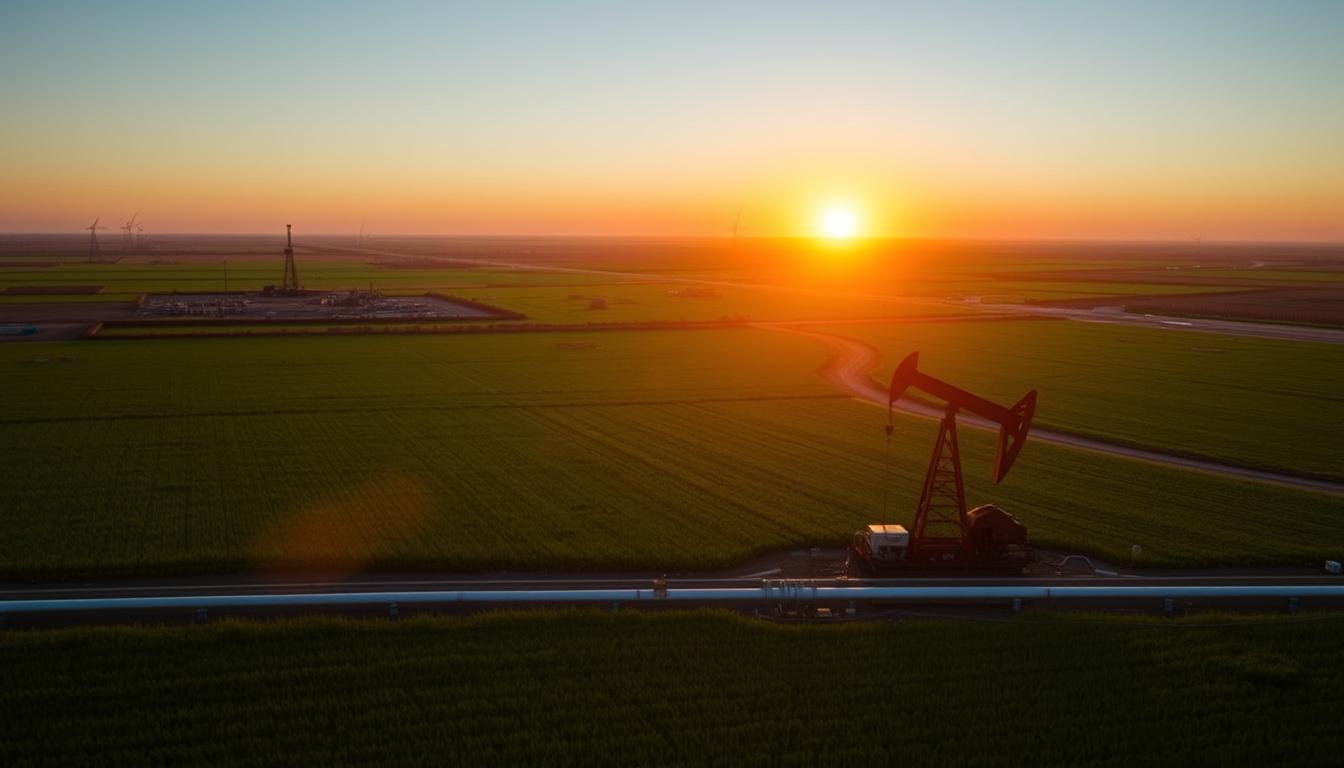 Cómo Invertir en Petróleo: Guía Para Principiantes 4 Como Investir Em Petroleo 5