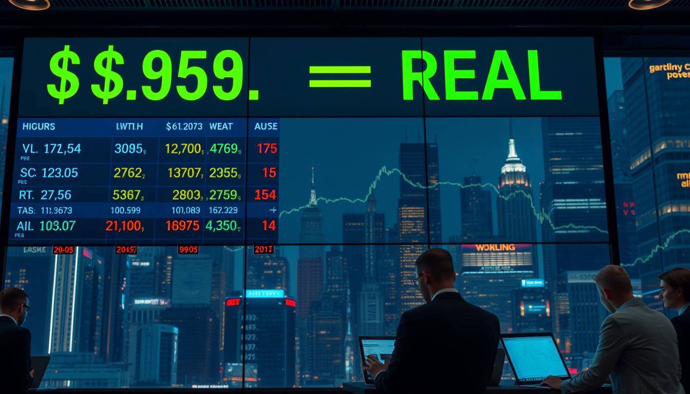 Conversor Dólar a Real Calculadora | Cambio