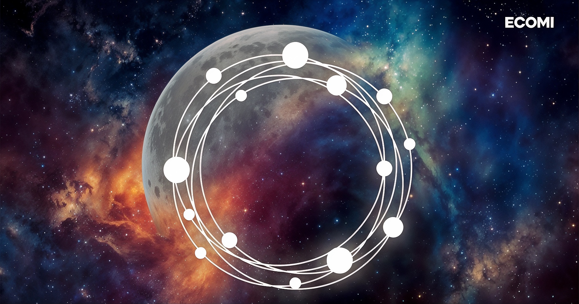 Criptomoedas e a Revolução dos NFTs com ECOMI e VeVe