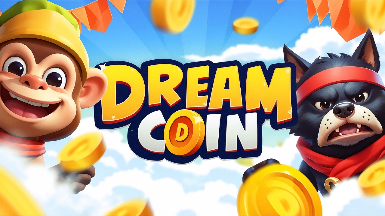 Ganhar Dinheiro no DreamCoin: Estratégias e Dicas