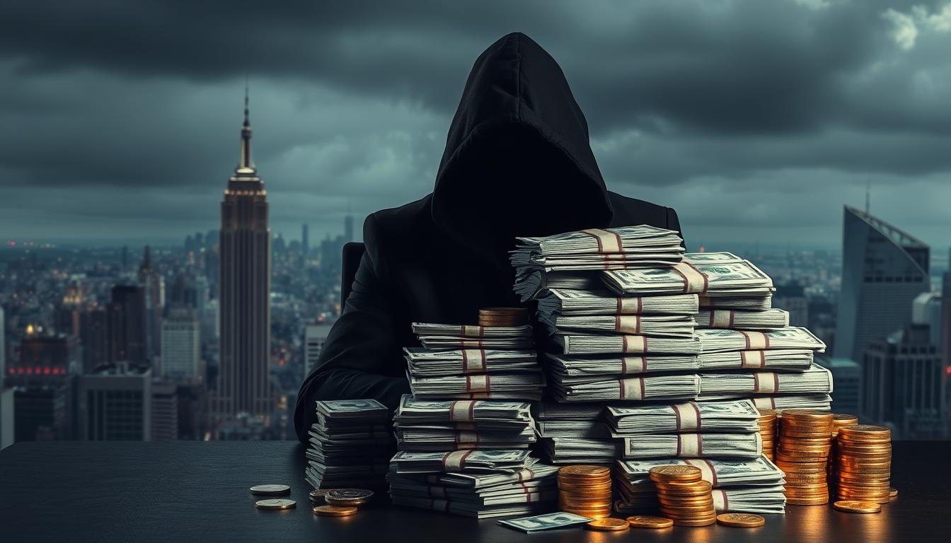 Emprestar Dinheiro A Juros E Crime 4