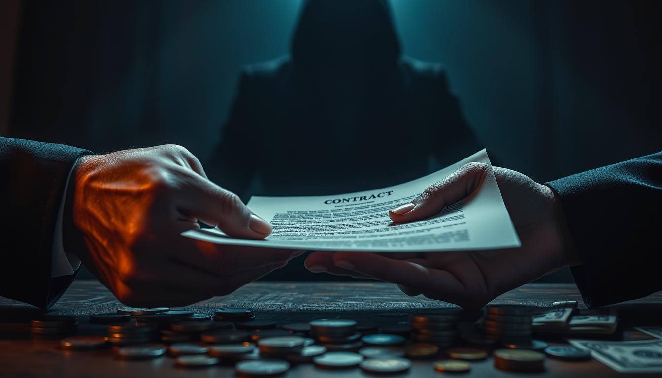 ¿Prestar Dinero a Interés es un Crimen? Descubre Más