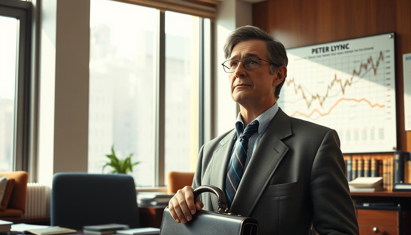 Estrategistas Financeiros Historicos 5