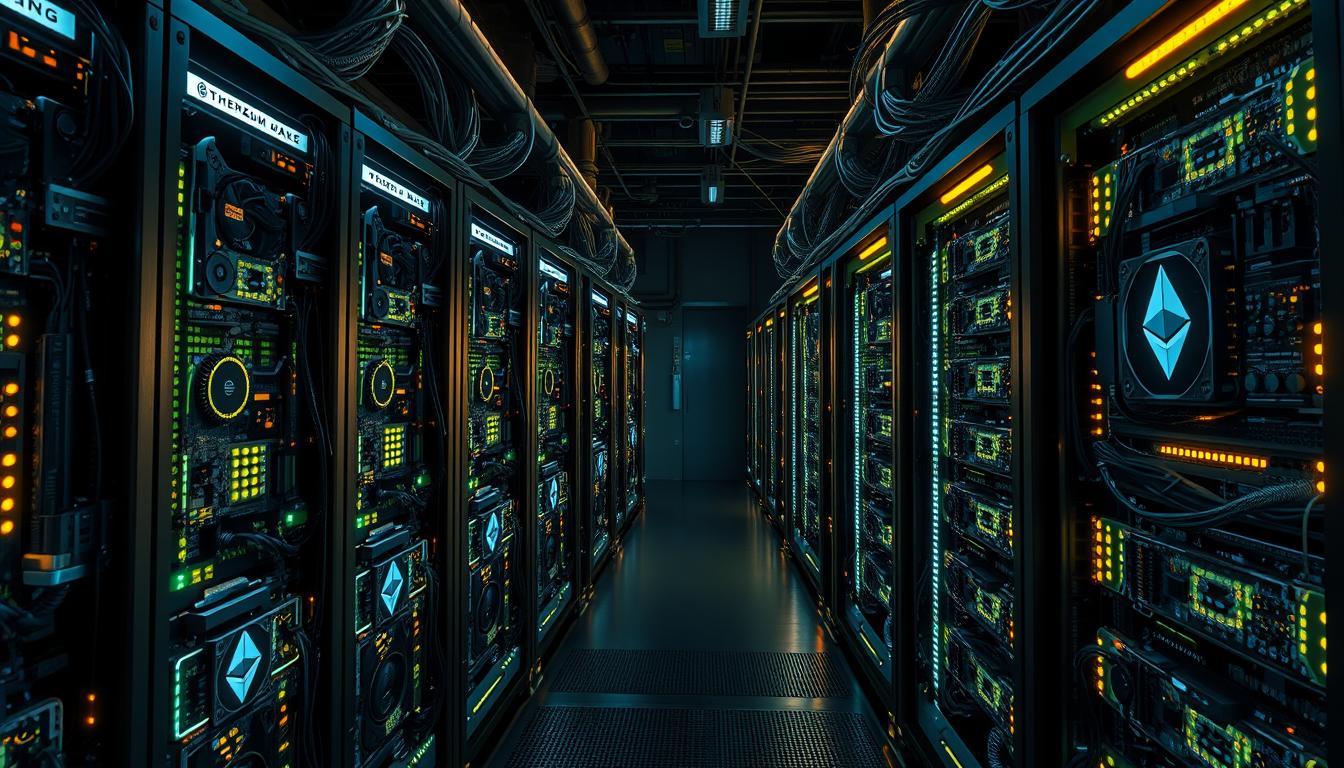 Ethereum Classic: Criptomoeda Descentralizada