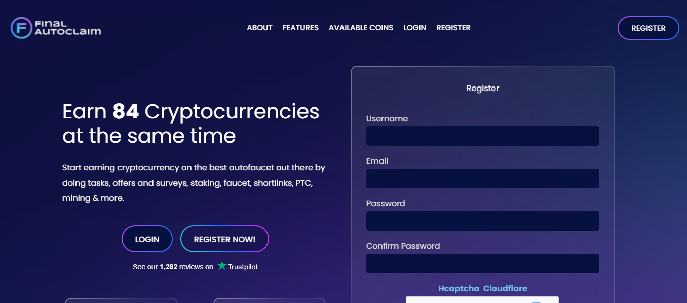 Guia Definitivo para os Melhores Dogecoin Faucets