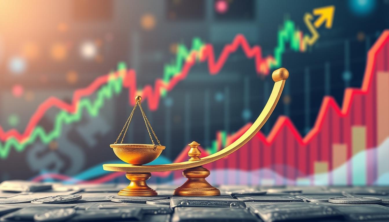 Forex o Bolsa de Valores: ¿Cuál Elegir? 1 Forex Ou Bolsa De Valores 2