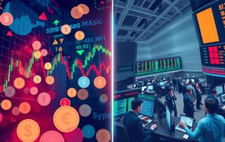 Forex o Bolsa de Valores: ¿Cuál Elegir? 2 Forex o Bolsa de Valores: ¿Cuál Elegir?