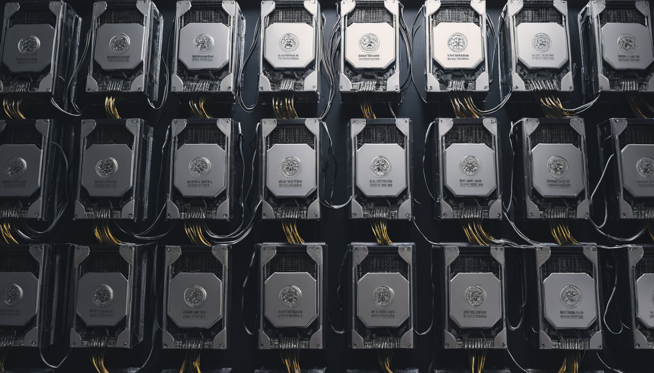 Guia Completo sobre Trocas Centralizadas (CEX): Benefícios e Desafios 10 Guia Completo sobre Trocas Centralizadas (CEX): Benefícios e Desafios