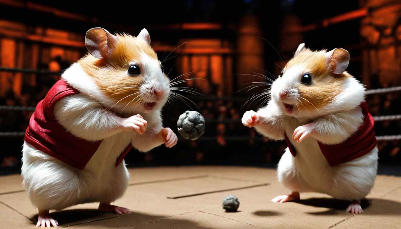 Hamster Kombat: A Análise Sobre Legitimidade e Segurança
