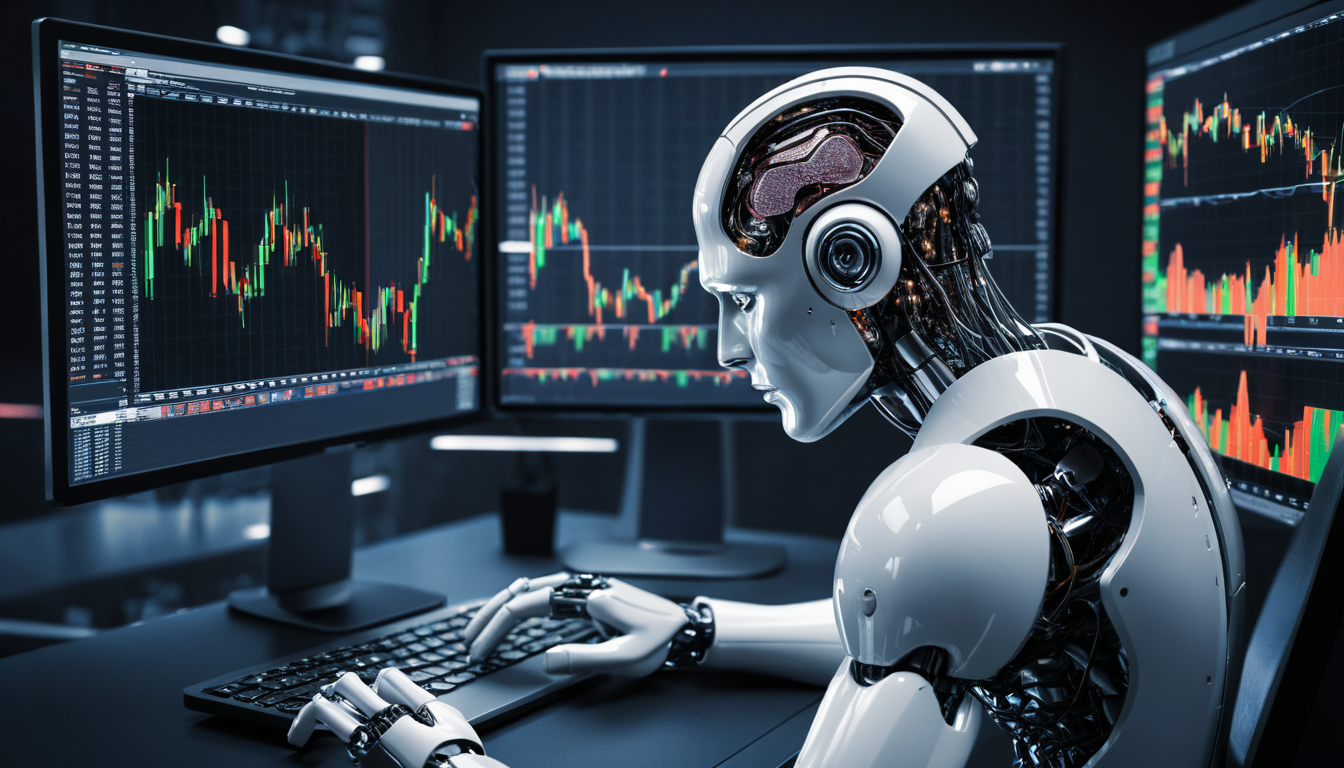 A Força da Nvidia na Revolução da IA: Um Guia Completo