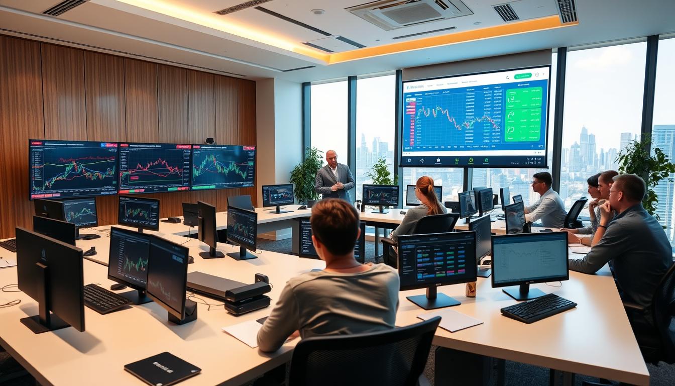 Interactive Brokers Forex: Negocie no Mercado Cambial 9 Interactive Brokers Forex: Negocie no Mercado Cambial