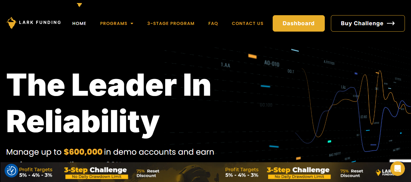 Lark Funding: Una Revisión Exhaustiva