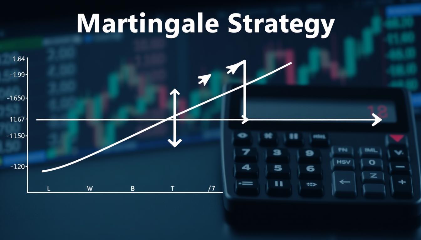 Martingale Strategy Martingale Strategy