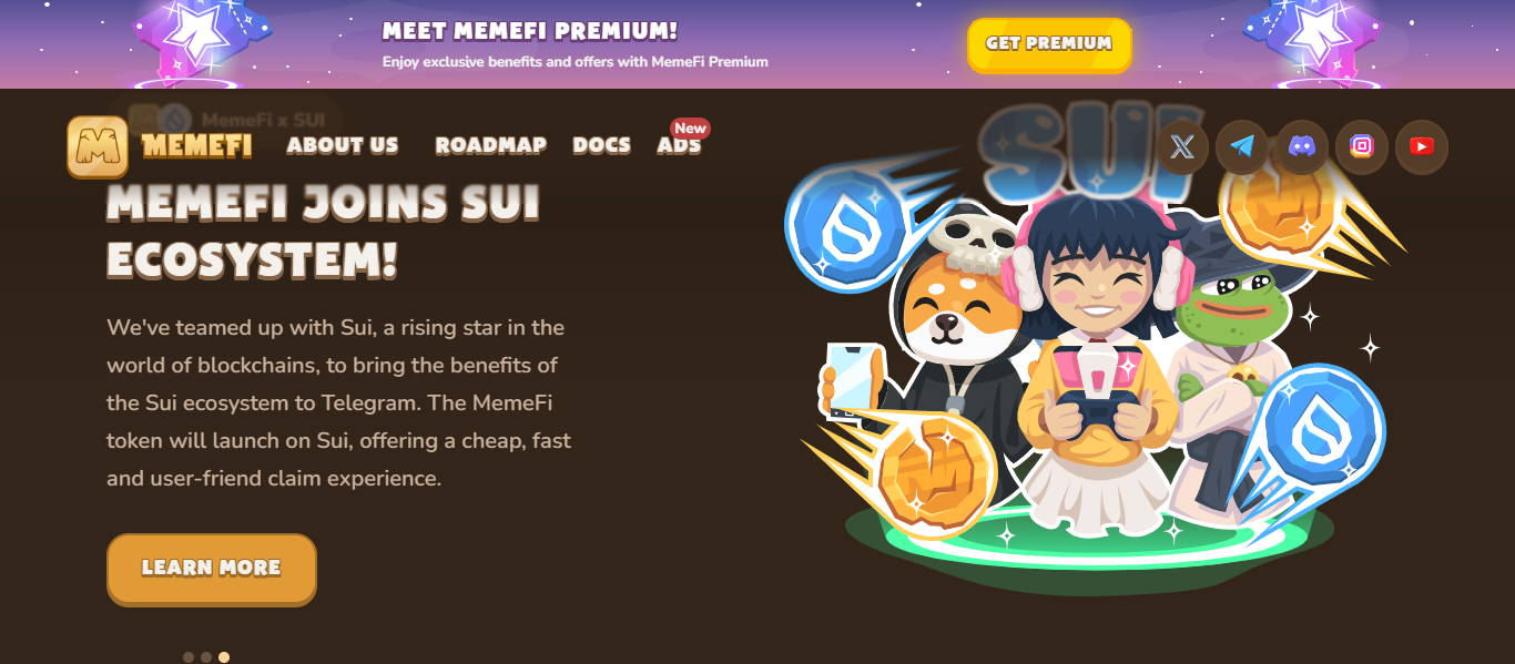 Meme Coins: Veja Sobre Essa Tendência Cripto 1 Meme Coins: Veja Sobre Essa Tendência Cripto