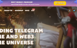 Meme Coins: Veja Sobre Essa Tendência Cripto 14 Meme Coins: Veja Sobre Essa Tendência Cripto