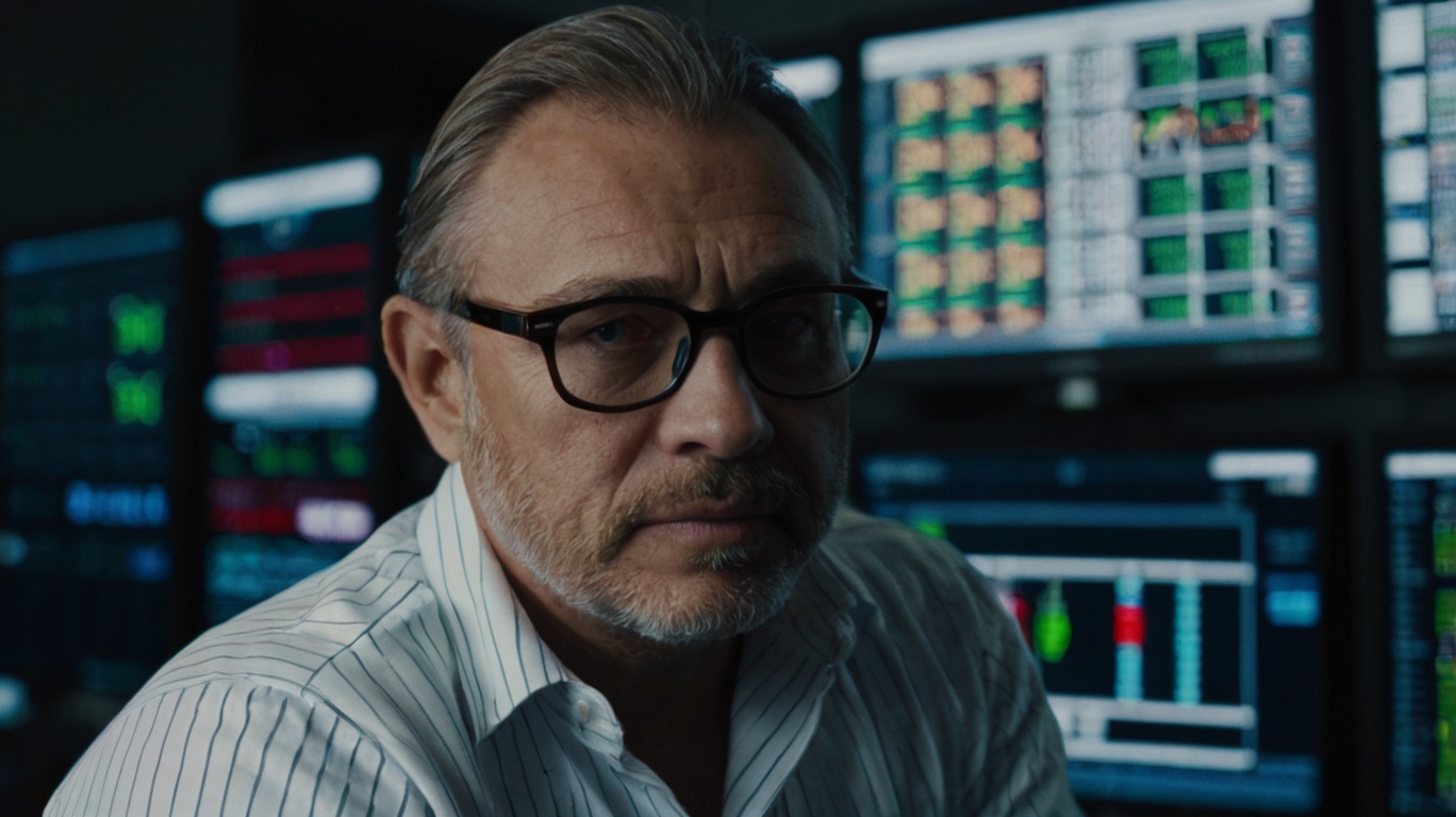 Mercado Forex: Riesgos y Estrategias de Gestión