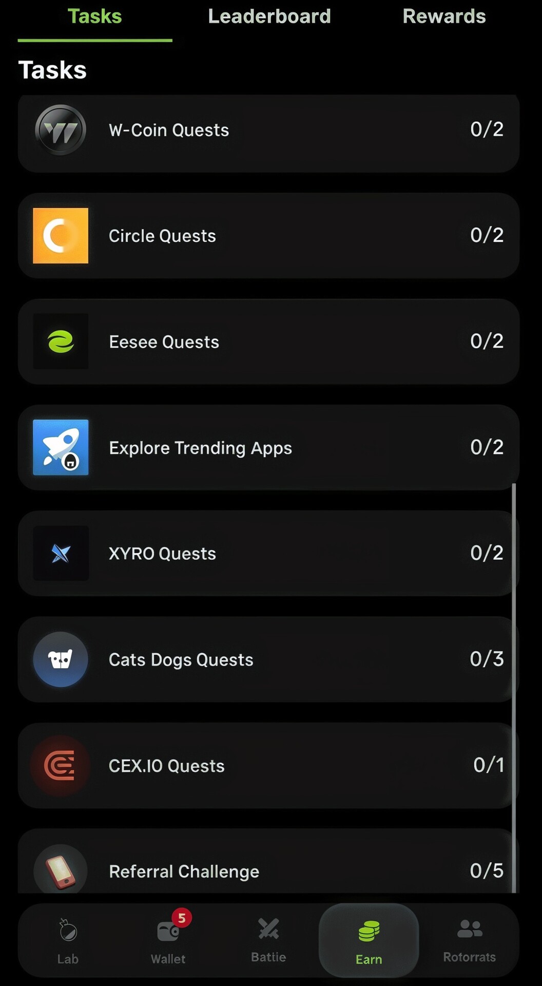 MemesLab: O Jogo Crypto na Blockchain TON 2 MemesLab: O Jogo Crypto na Blockchain TON