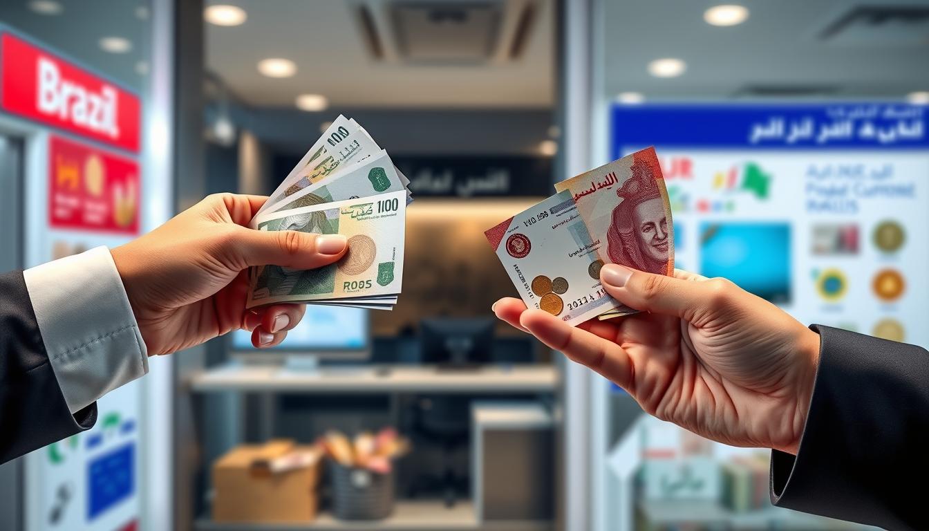 Moeda Dos Emirados Arabes Unidos 1