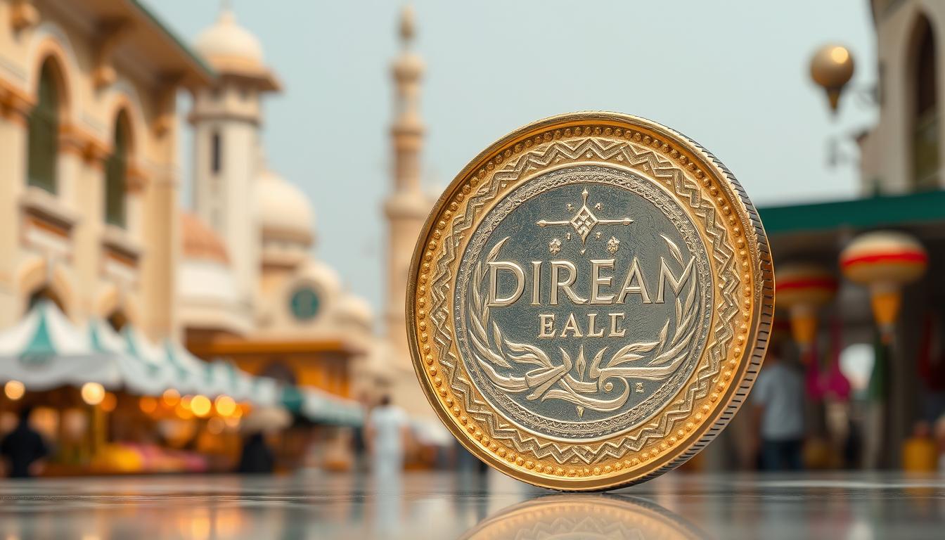 Moneda de los Emiratos Árabes Unidos: Conoce el Dirham