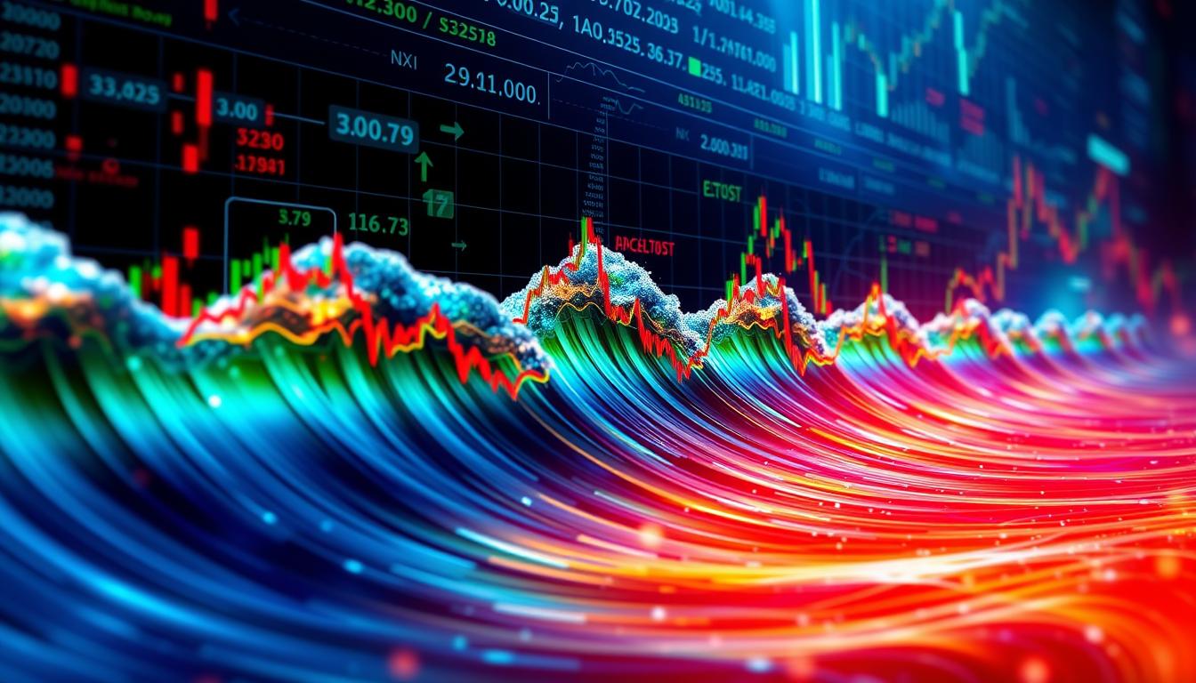 El Principio de la Onda de Elliott: Análisis de Mercado 10 El Principio de la Onda de Elliott: Análisis de Mercado