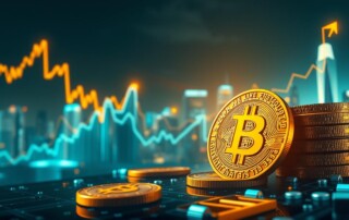 Melhores Aplicativos Cripto: Revolução do Rastreamento 5 Bitcoin: O Que Está Acontecendo com o Mercado de Criptomoedas?