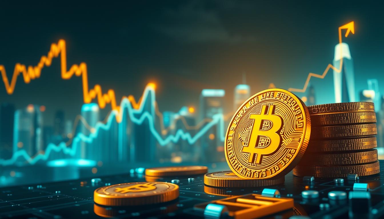 Bitcoin: O Que Está Acontecendo com o Mercado de Criptomoedas?
