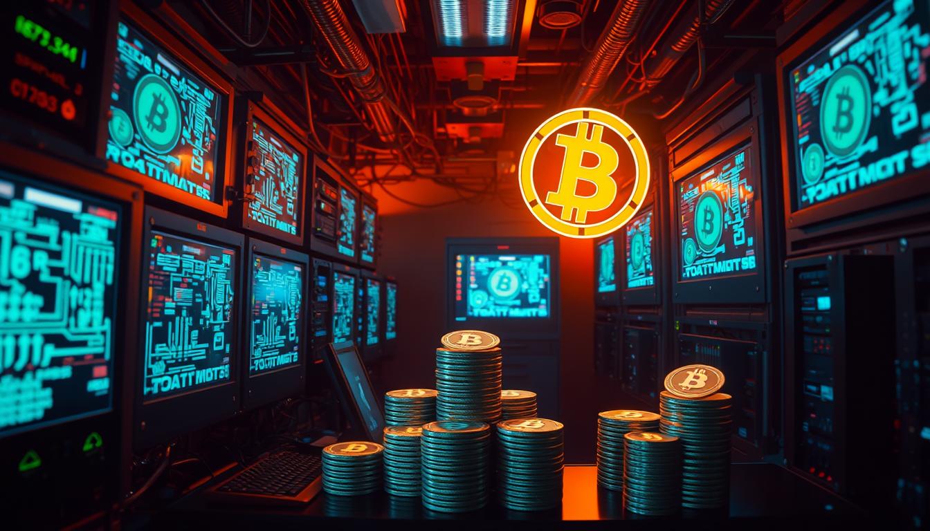 O que é Halving Bitcoin: Entenda o Evento 3 O que é Halving Bitcoin: Entenda o Evento