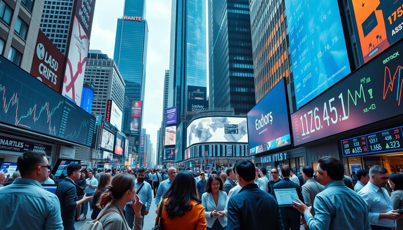 O Que E Mercado Financeiro Guia Completo 5