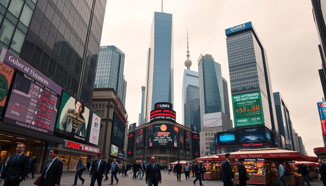 ¿Qué es el Mercado Financiero: Guía Completa?